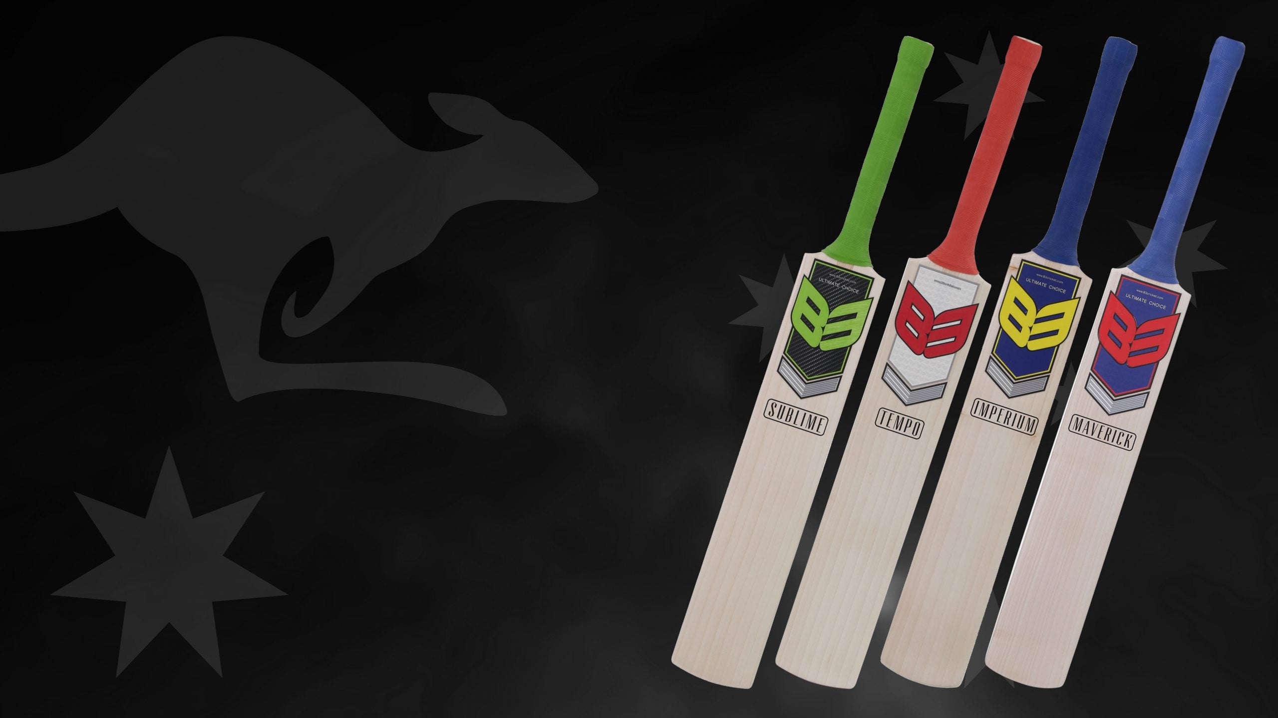 B3 Cricket Australia
