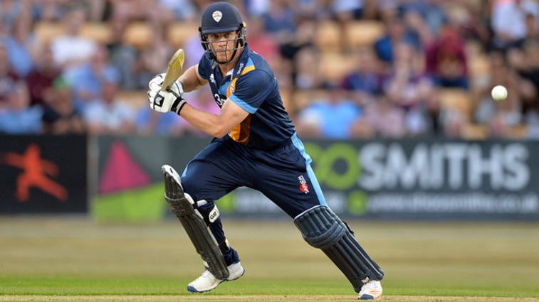 DCCC Cricket t20 blast natwest