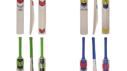 Series Range 2020 Update