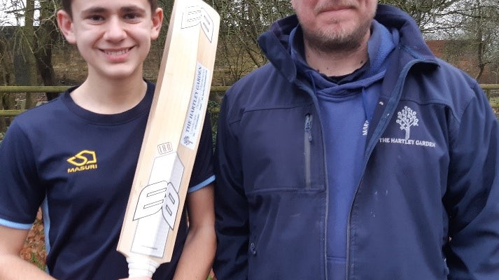 Ambassador Focus: Jake Else