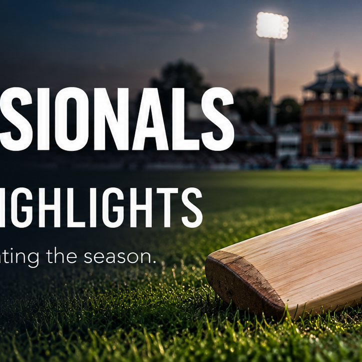B3 Professionals: 2026 Season Highlights