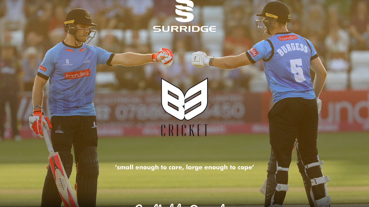 Helping You Solve the Teamwear Conundrum!