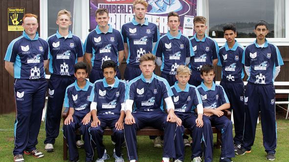 B3 Cricket partner with BLK to supply T20 kit