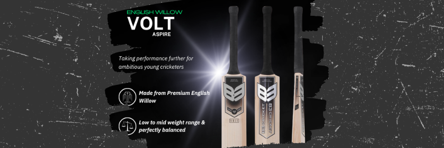 Introducing the All New B3 Junior Cricket Bats for 2027