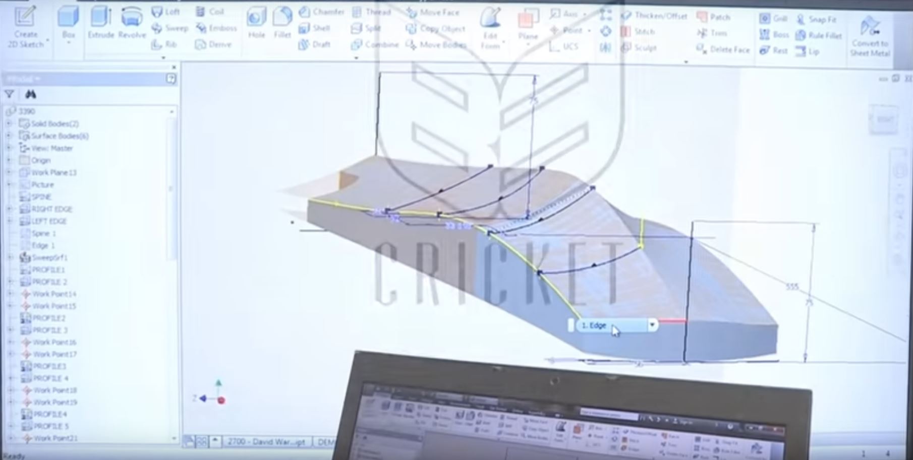 b3-cricket-bat-concept