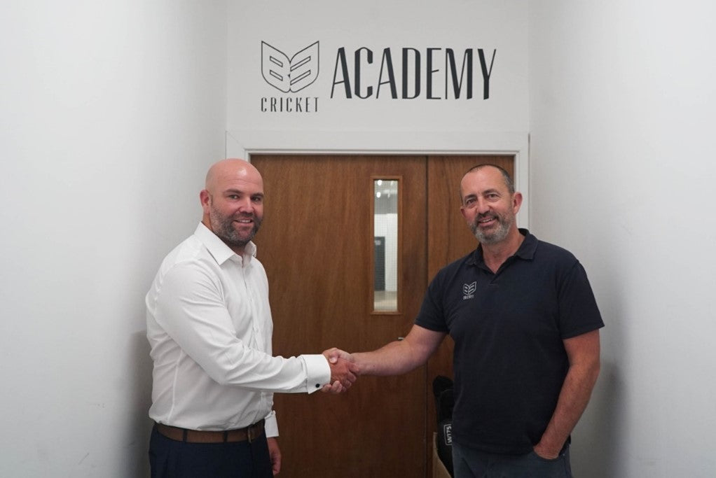 B3 Partners with Lincolnshire Cricket